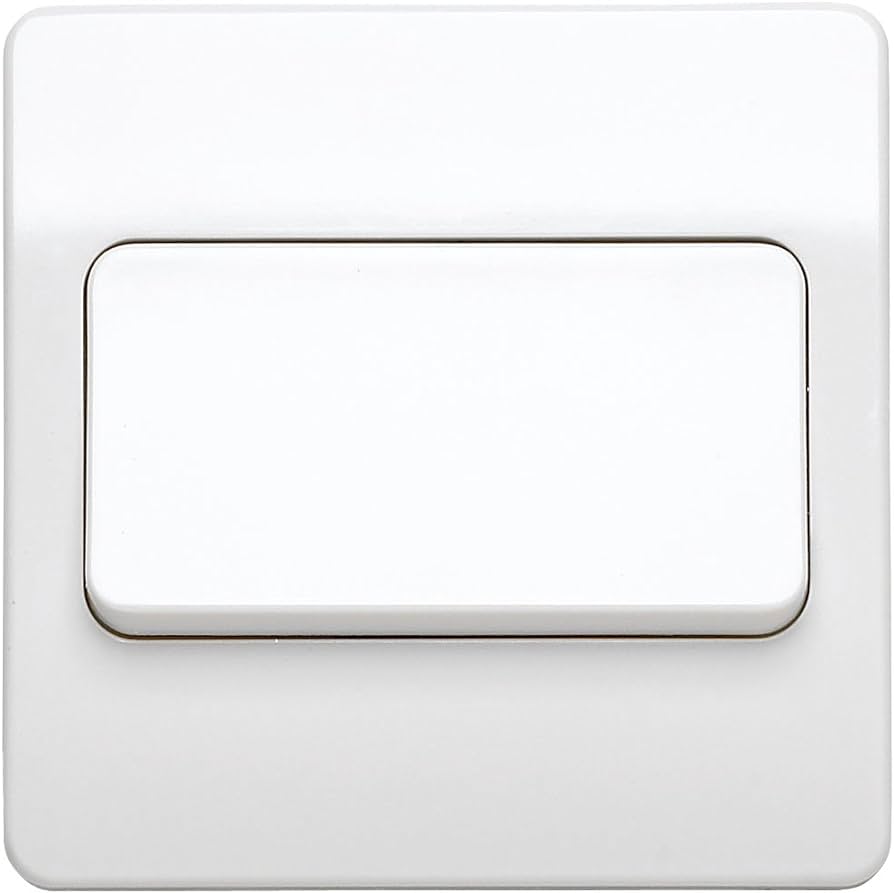 1 GANG Rocker Switch
