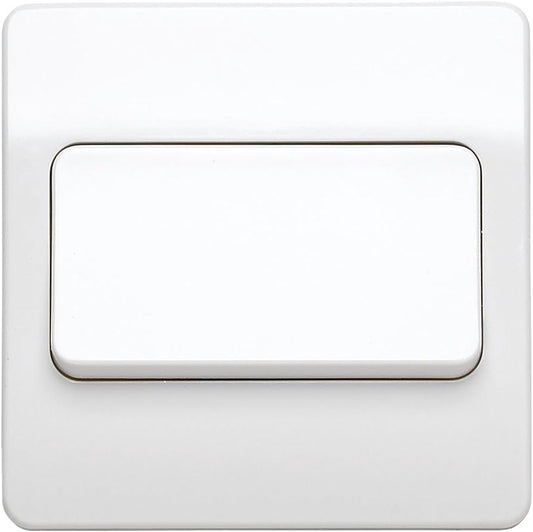 1 GANG Rocker Switch