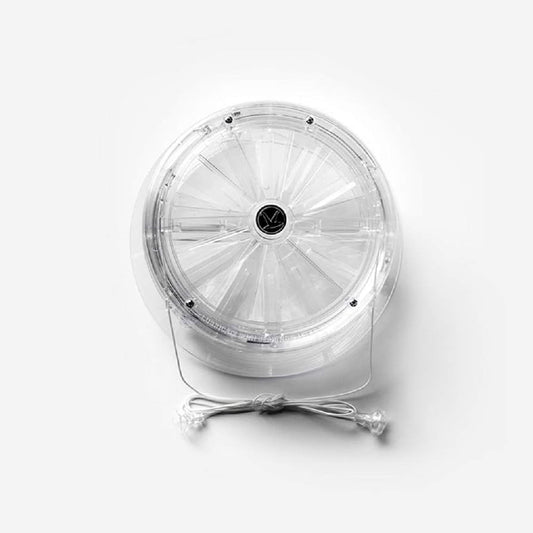 Vent-A-Matic/105 to suit 162mm hole