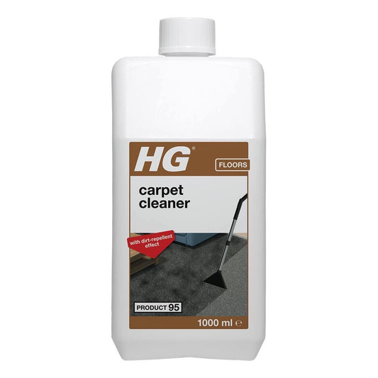 HG Carpet Cleaner - 1L