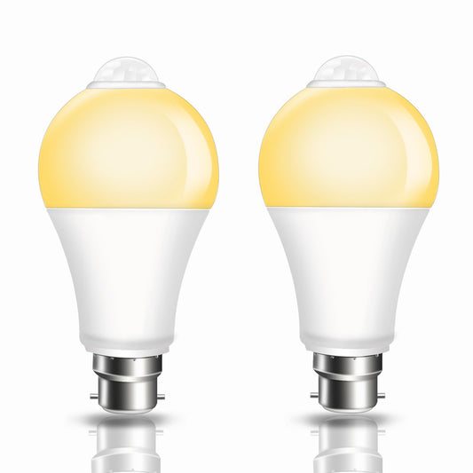 P/PLUS 9W B22/BC Led D/Light