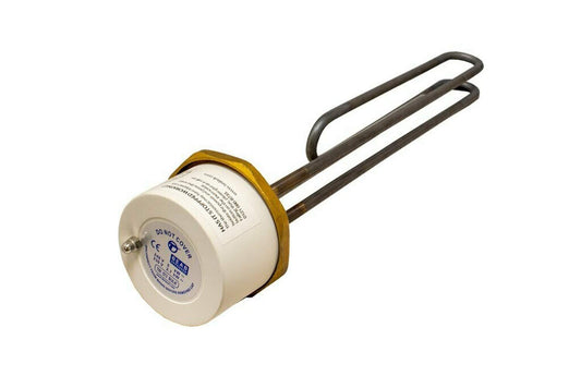 Incoloy Immersion Heater 14 3kw (1 3/4'' Thread)