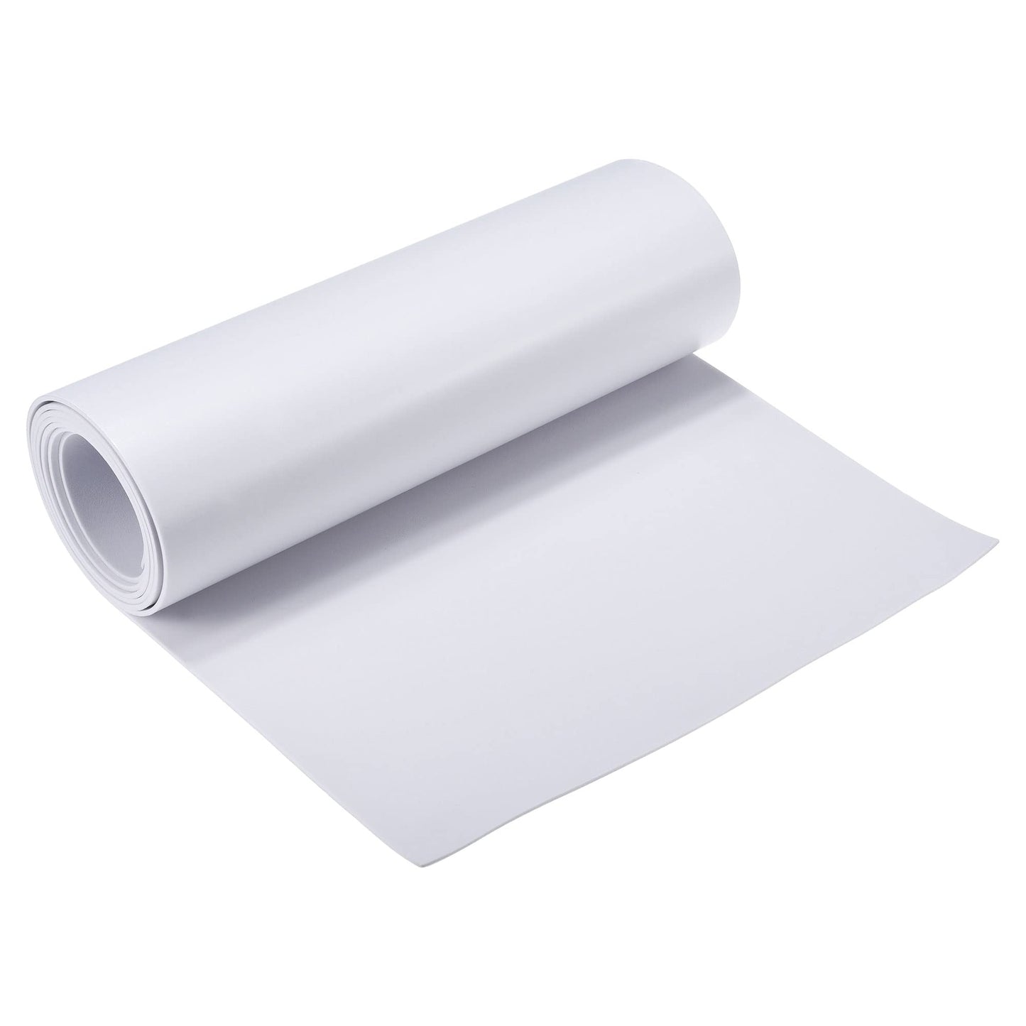 Self Adhesive Foam 5mt x 6mm White