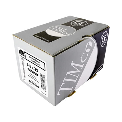 Drywall Screws Zinc 4.8 x 90