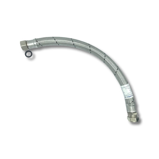Flexible Tap Connector - 22Cx3/4Fx50Cm