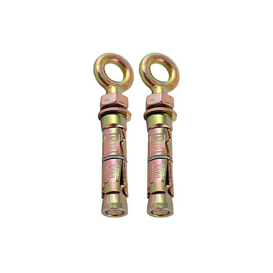 Shield Anchor Eye - M10