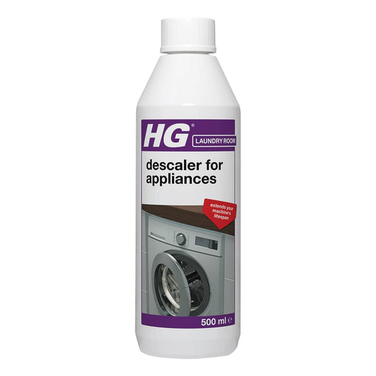 HG Appliance Descaler - 500ml