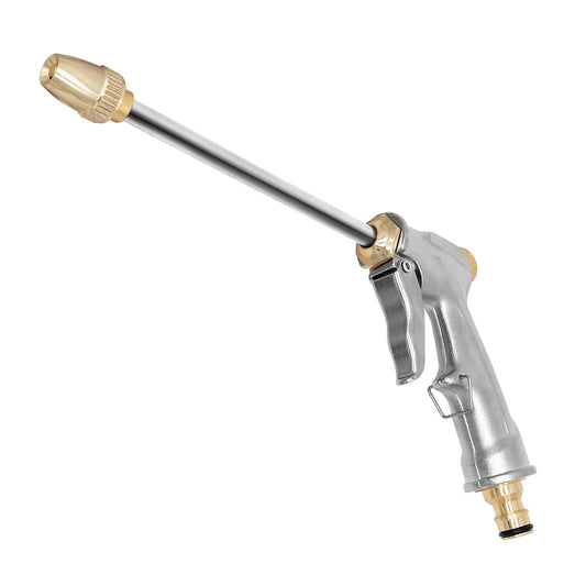 Fai/Full Hose Fitting - Spray Gun