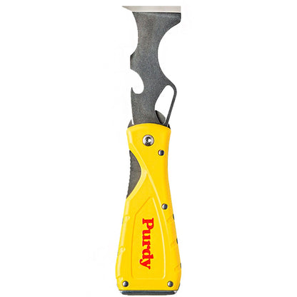 Purdy Premium 10 In 1 Folding Tool