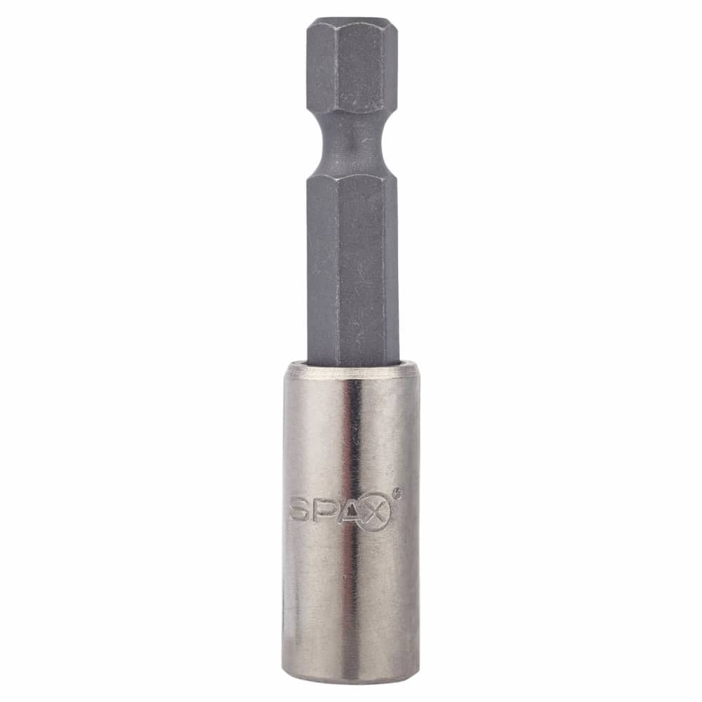 Spax Magnetic Bit Holder 1 Piece