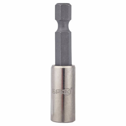 Spax Magnetic Bit Holder 1 Piece