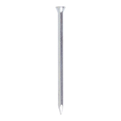 Masonry Nails - 2.5 x 30mm