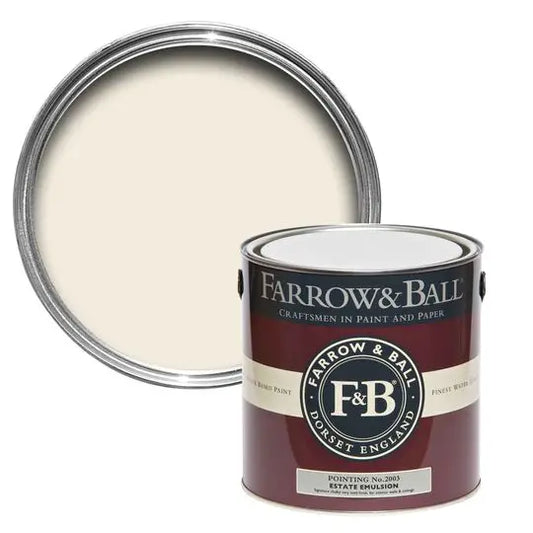 F&B Estate Emulsion Pointing No.2003