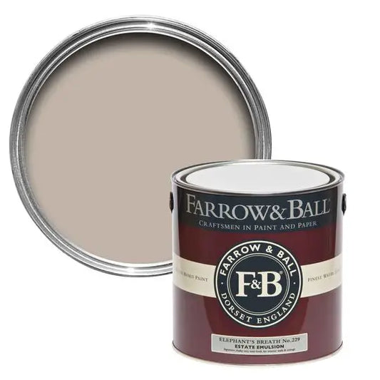 F&B  Estate Emulsion Elephant's Breath No.229