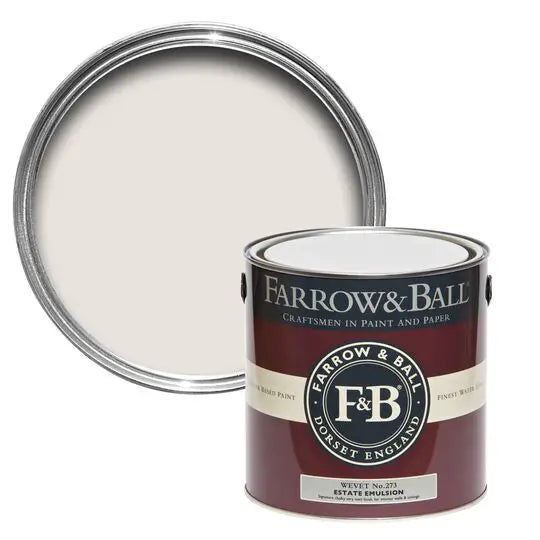 F&B Estate Emulsion Wevet No.273