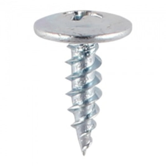 Metal Construction Sheet & Framing Screws 8x9/16