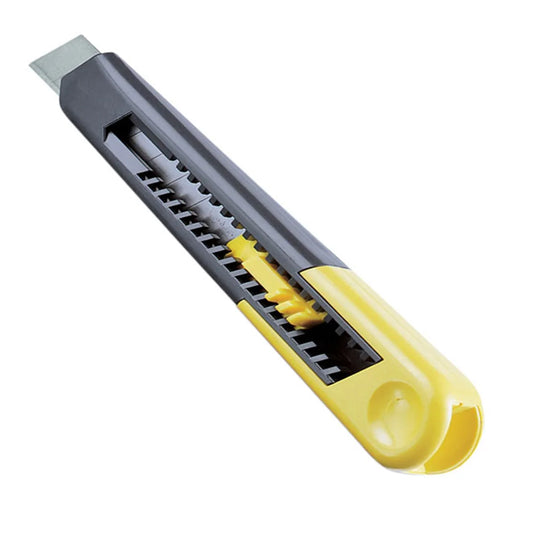 Stanley Snap Of Blade Knife 18mm