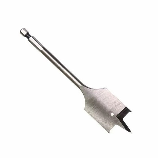 Flat Wood Bit - 6mm