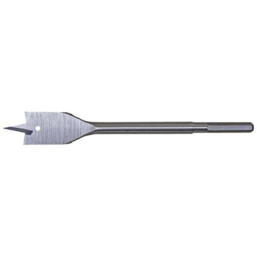 Flat Wood Bit - 8mm