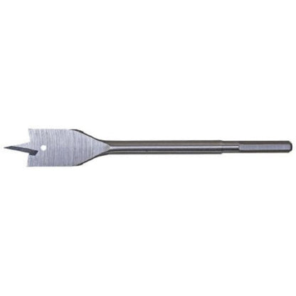 Flat Wood Bit - 8mm
