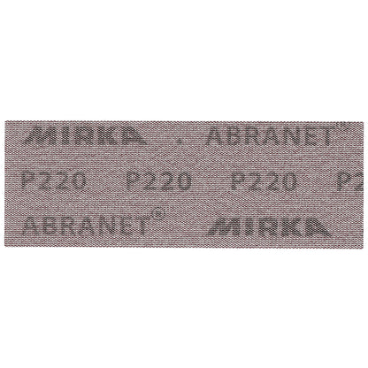 Mirka Abranet® 70 x 198 mm Grip