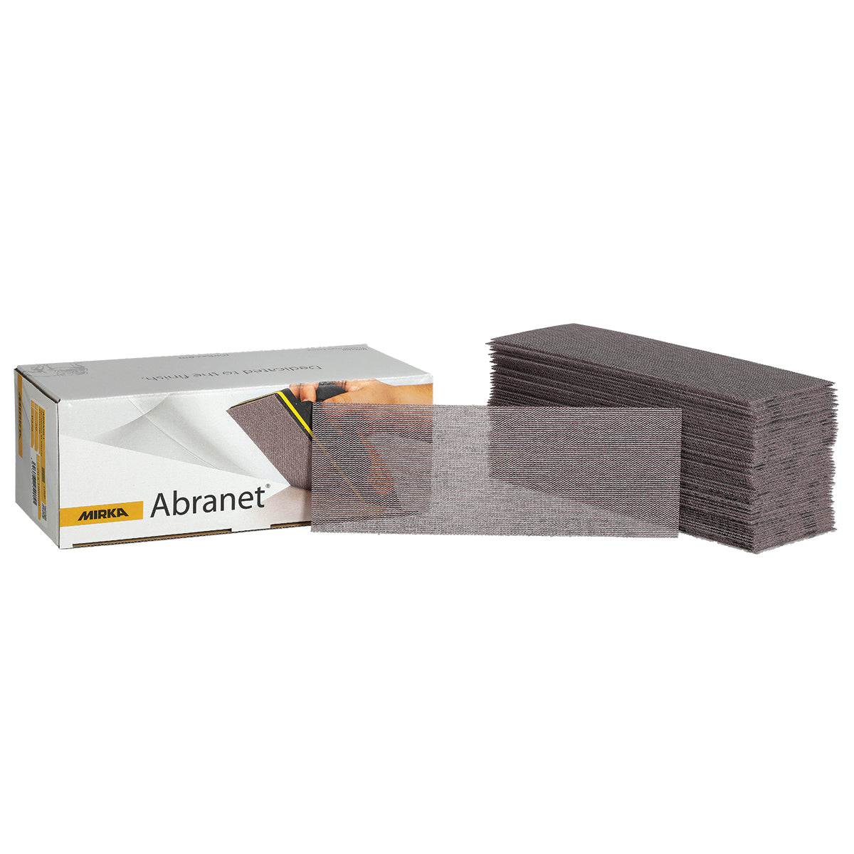 Mirka Abranet® 70 x 198 mm Grip