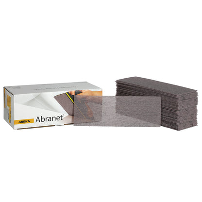 Mirka Abranet® 70 x 198 mm Grip