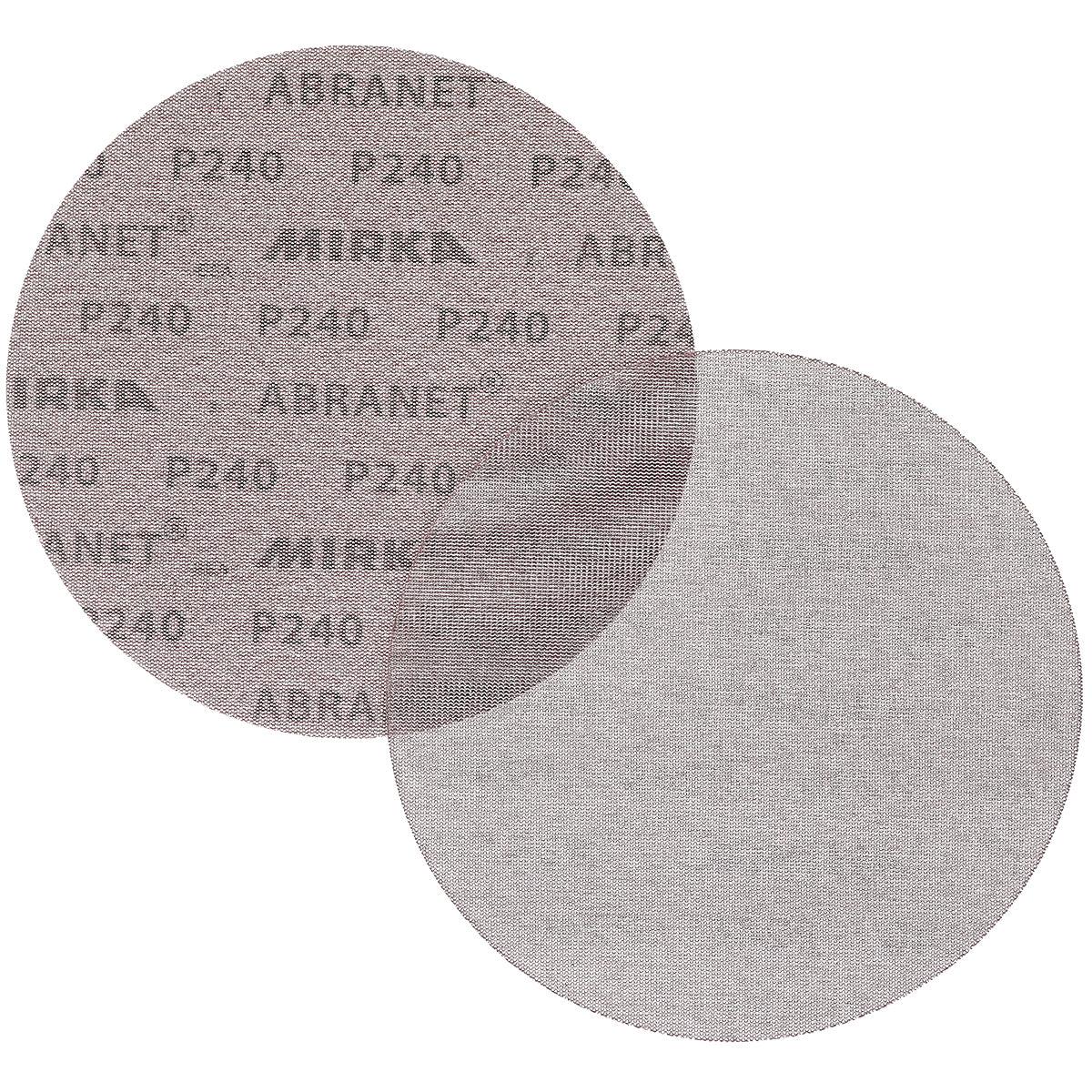 Mirka Abranet® Ø 225 mm Grip