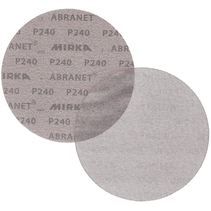 Mirka Abranet® Ø 225 mm Grip