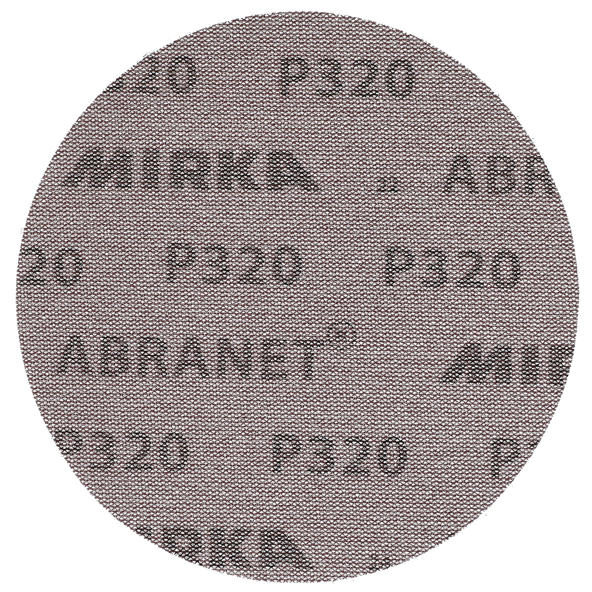 Mirka Abranet® Ø 150 mm Grip