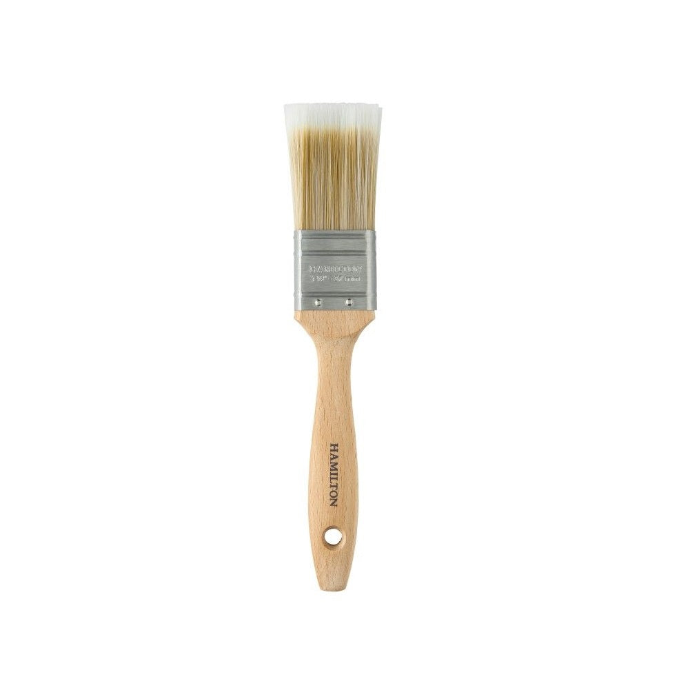 Hamilton Synthetic Paint Brush (1.5")