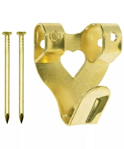 PICTURE HOOKS NO.3 DOUBLE