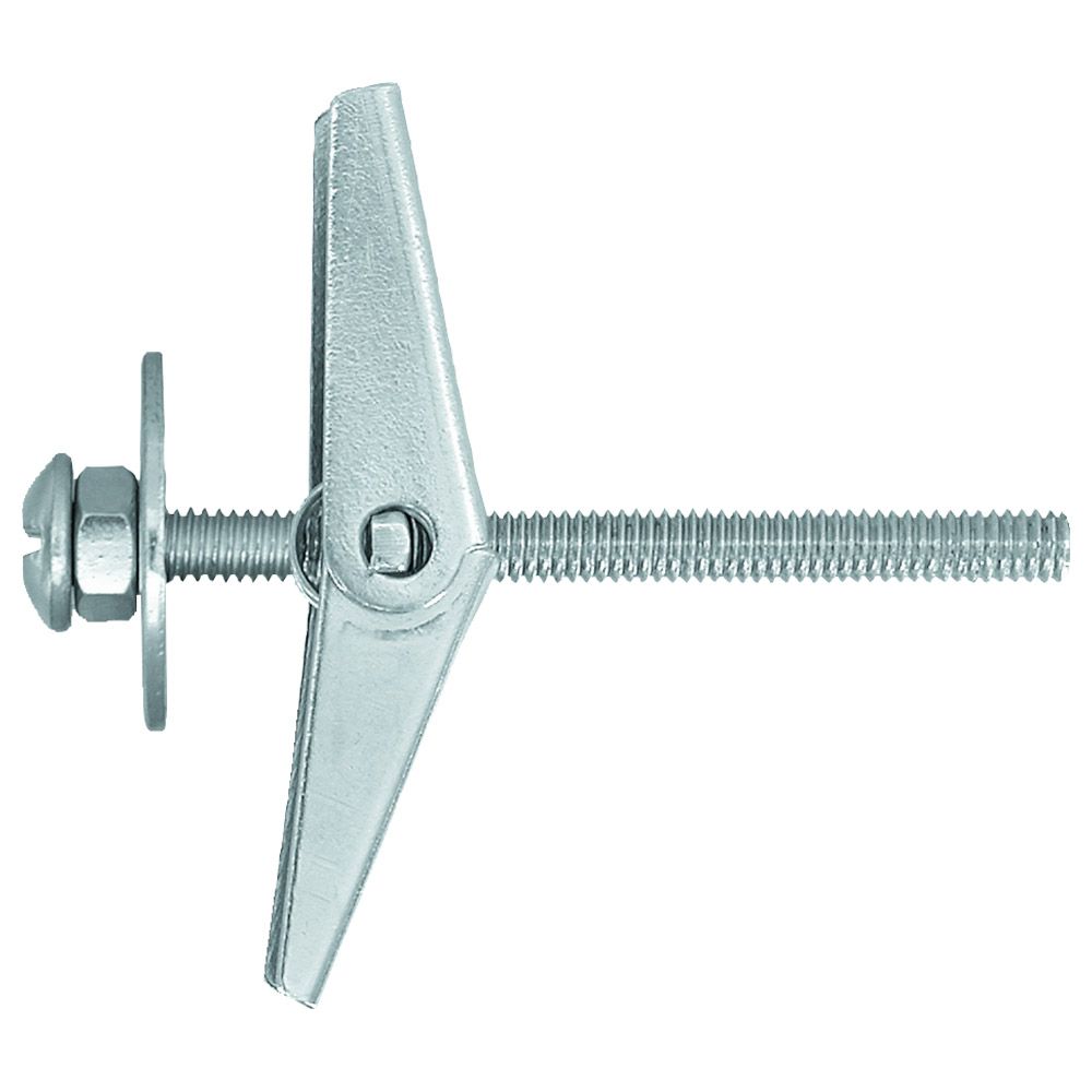 SPRING TOGGLE M6X80