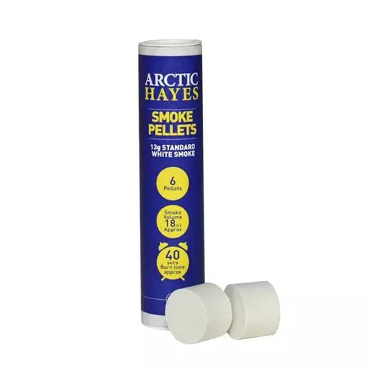 Smoke Pellets 13g