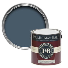 F&B Estate Emulsion Stiffkey Blue No.281