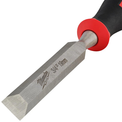 Milwaukee Beveled Edge Chisel 19mm