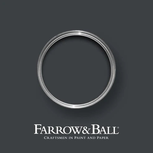 Farrow & Ball Off Black No.57