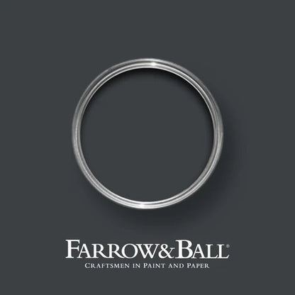 Farrow & Ball Off Black No.57