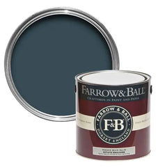 F&B Estate Emulsion Hague Blue No.30