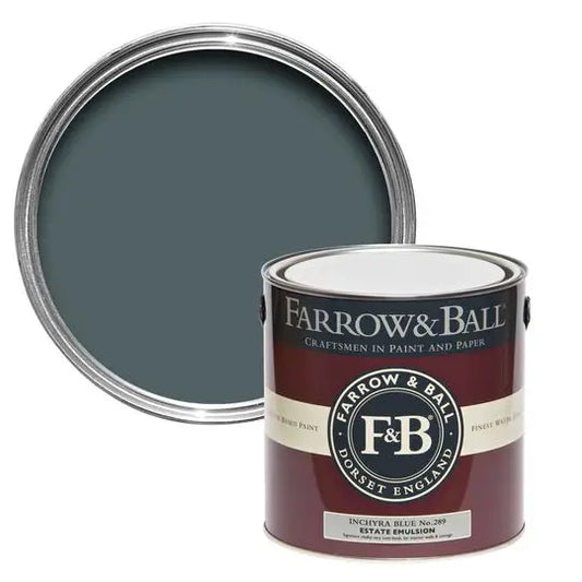 F&B Estate Emulsion Inchyra Blue No.289