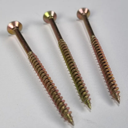 Wood Screws PZ TUB 325 5x80mm