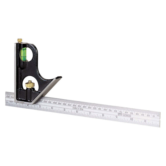 Stanley Combination Square 300mm