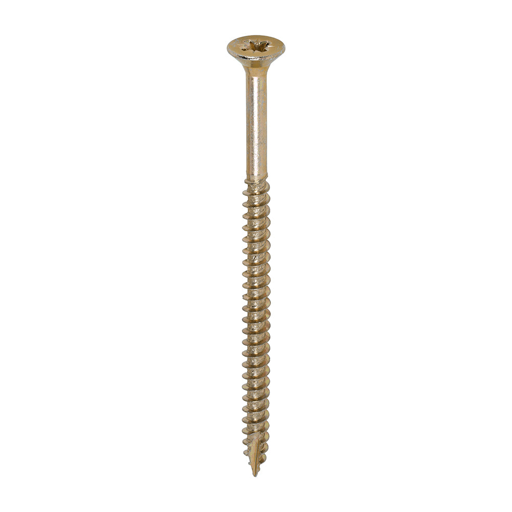 Multi-Purpose Screws 6.0 x 100