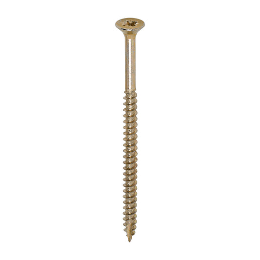 Multi-Purpose Screws 6.0 x 100