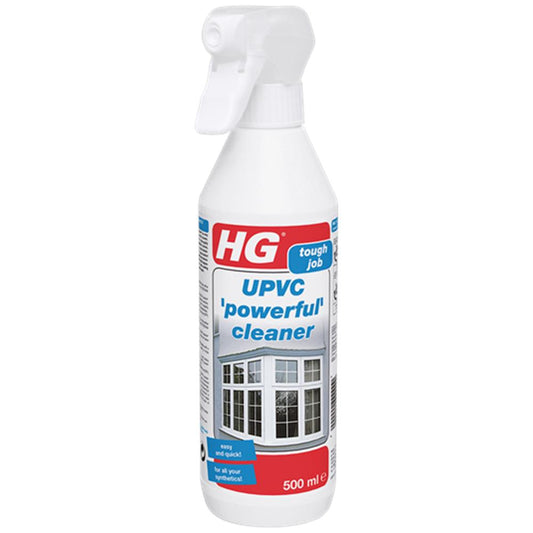HG UPVC cleaner 0.5L