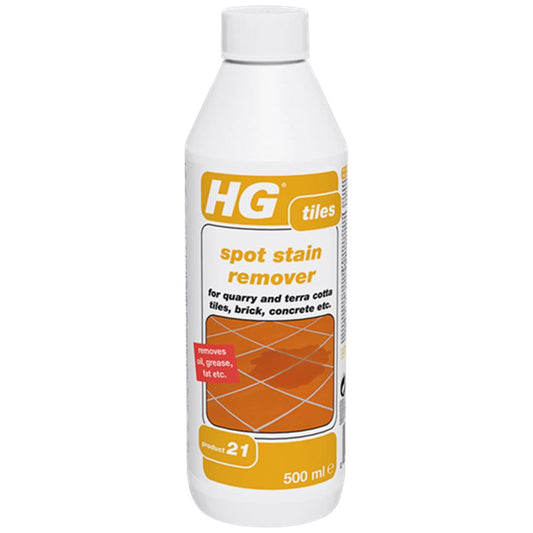 HG stain remover 0.5L