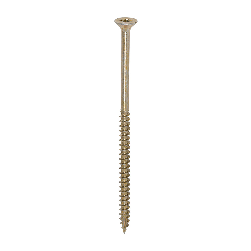 Multi-Purpose Screws 6.0 x 120