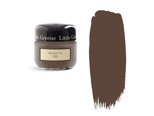 Little Greene Absolute Matt Ganache 345 60ML