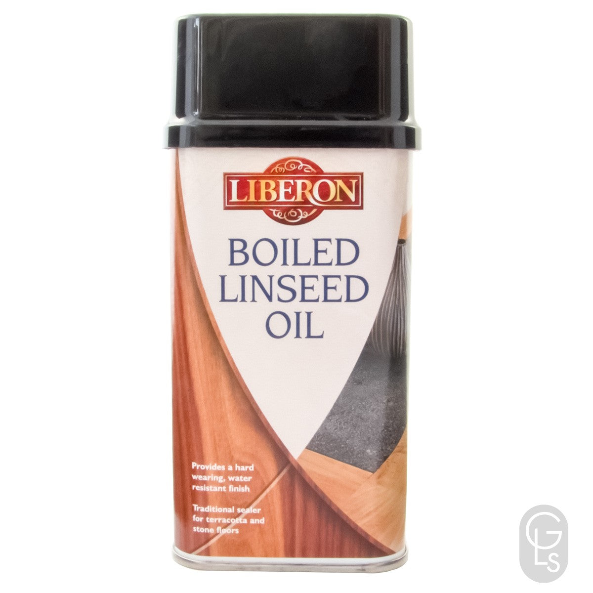Boiled Linseed Oil  250 ml