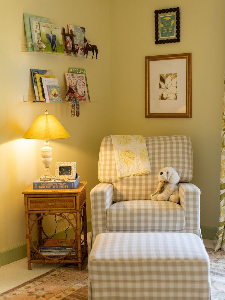 Farrow & Ball Pale Hound No. 71